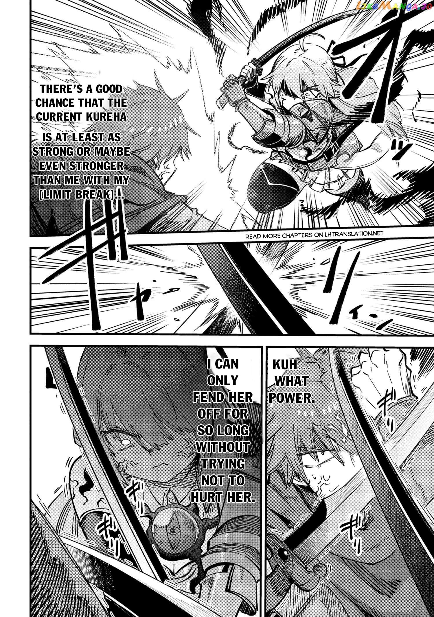 Redo Of Healer, Chapter 52.2 image 02